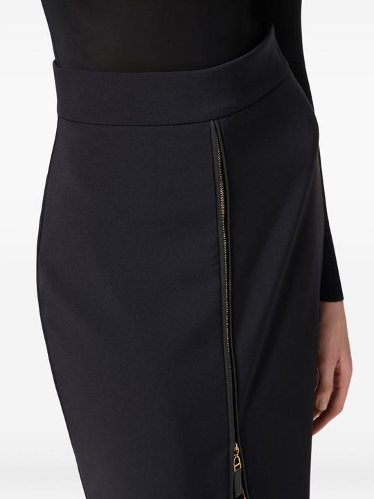 Produktbild Elisabetta Franchi Gonne Nero (44)