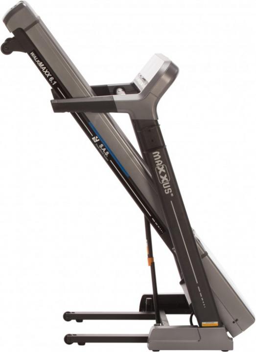 Produktbild Maxxus Laufband WalkMAXX 6.1