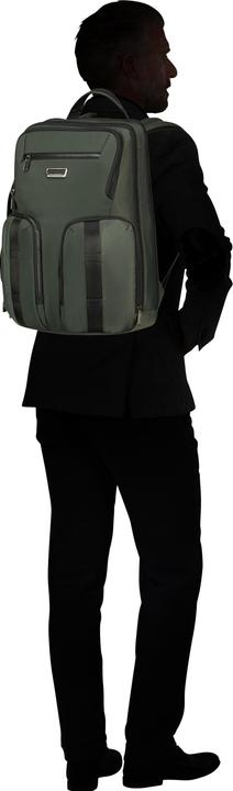Produktbild Samsonite URBAN-EYE150042 (18.50 l)