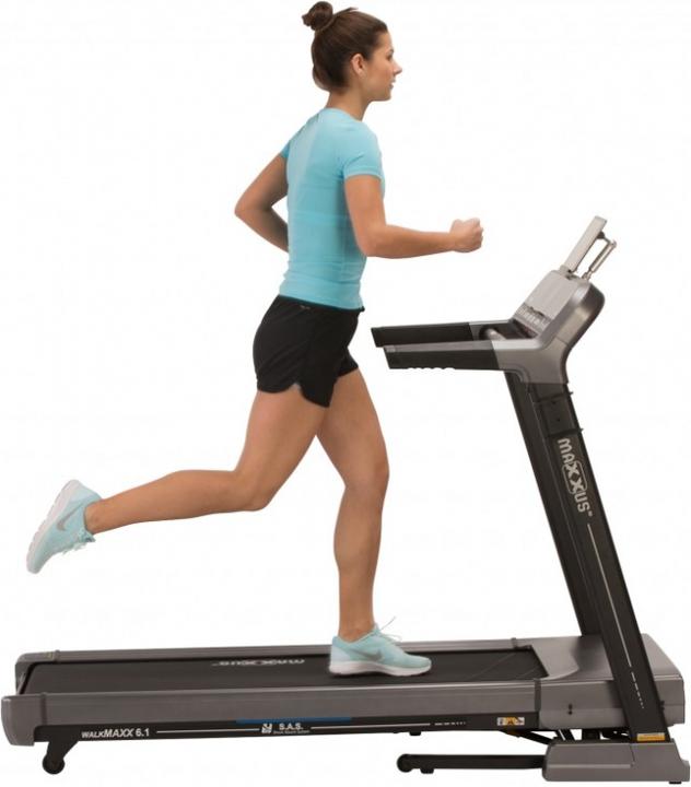 Produktbild Maxxus Laufband WalkMAXX 6.1