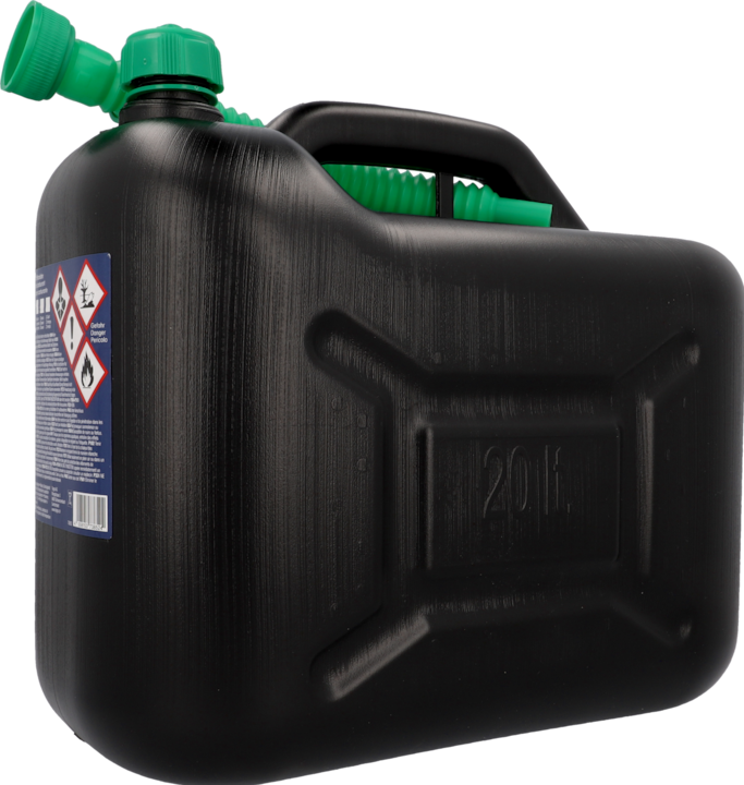 Image du produit Cartrend Bidon d'essence Inha
