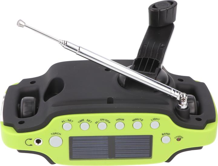 Image du produit Infactory NC-7044-919 (AM, FM)