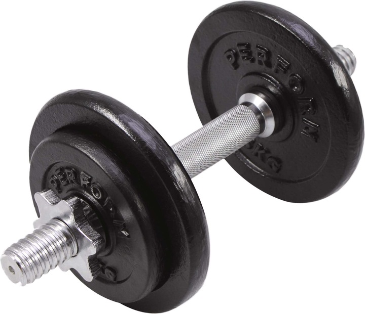 Produktbild Perform 10 kg (2 x 2.5 kg, 2 x 1.25 kg)