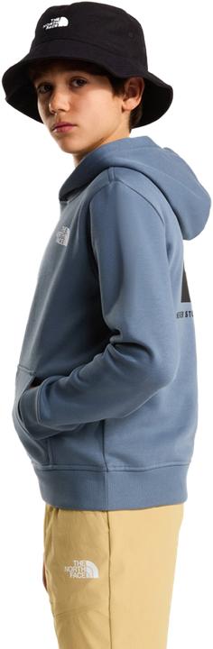 Produktbild North Face Teen Box NSE Regular Hoodie (S)