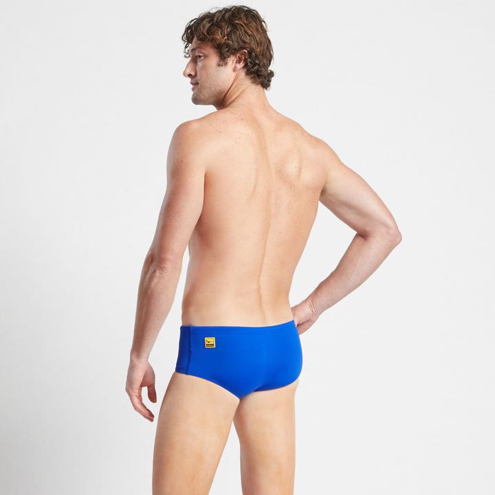 Actual product image Finis Badeshorts "Solid" Mann (24)