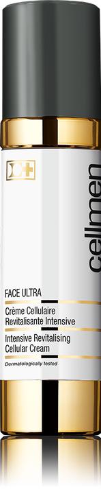 Actual product image Cellcosmet Face Ultra (50 ml)