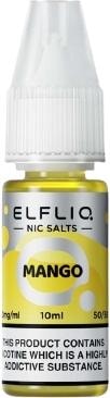 Immagine prodotto Elfliq Nic Salt (Mango)