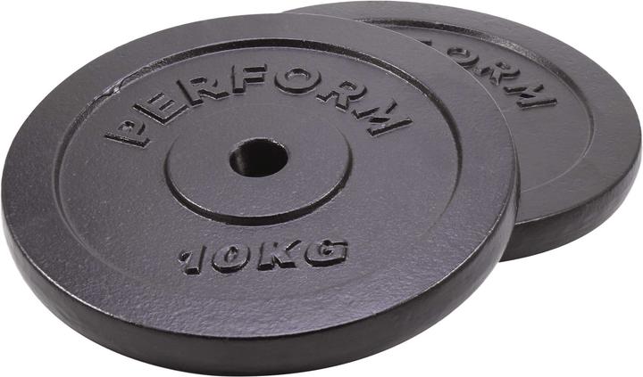 Actual product image Perform 2 x 10 kg (2 x 10 kg)