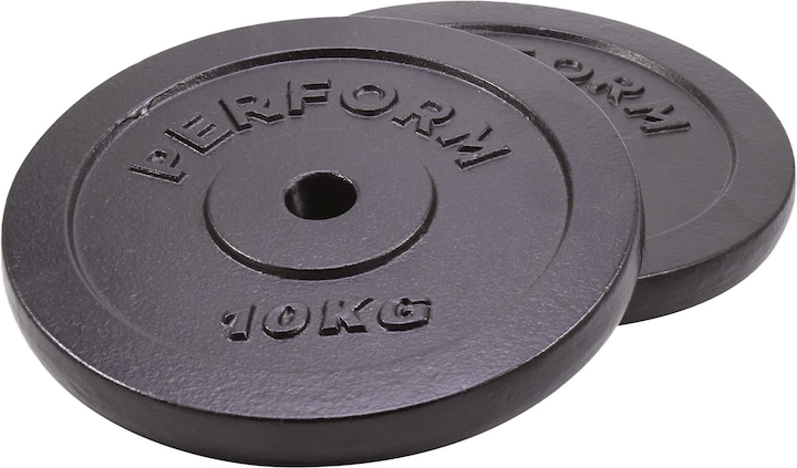Produktbild Perform 2 x 10 kg (2 x 10 kg)
