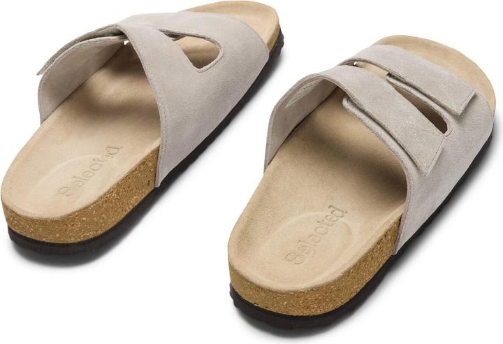 Immagine prodotto Selected Wildleder Pantolette (42)