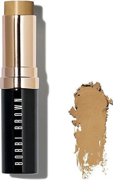 Actual product image Bobbi Brown Skin Foundation Stick (No. 5.5 - Warm Honey)