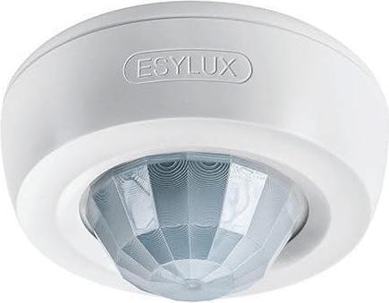 Actual product image Esylux Ceiling motion detectorAP white (12 m)