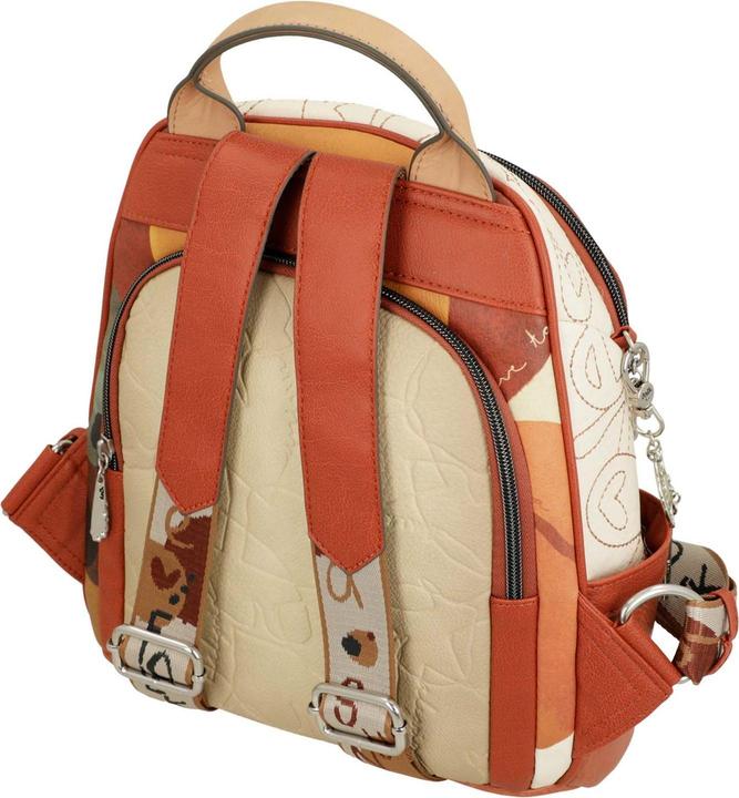 Actual product image Anekke Alma City Rucksack 28 cm (11 l)