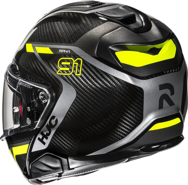 Produktbild HJC R-PHA 11 (57 - 58 cm, M)