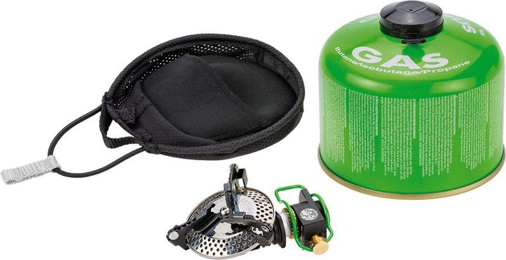 Produktbild Optimus Crux