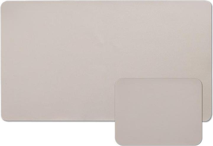Actual product image Zeller Present Desk pad 70x40 cm (70 x 40 cm)