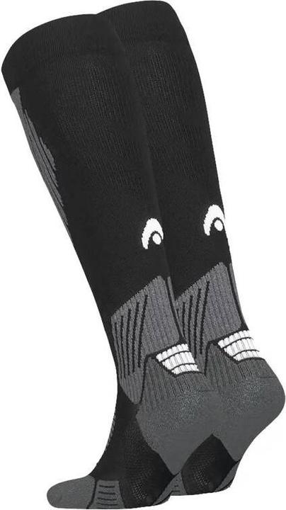 Produktbild Head 2erPack Ski Racer Socks (43 - 46)