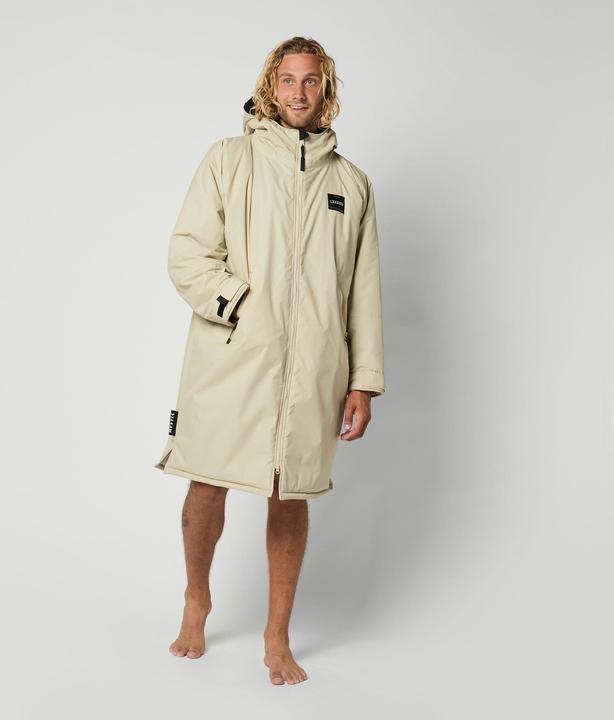 Actual product image Mystic Poncho Explore (XL)