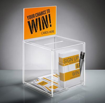 Sigel Aktionsbox (A5)