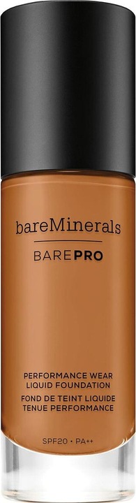 Produktbild Bare Minerals BarePro Performance Wear Liquid Foundation Latte 24 (Latte)