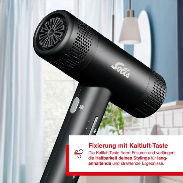 Actual product image Solis Sol (1600 W)