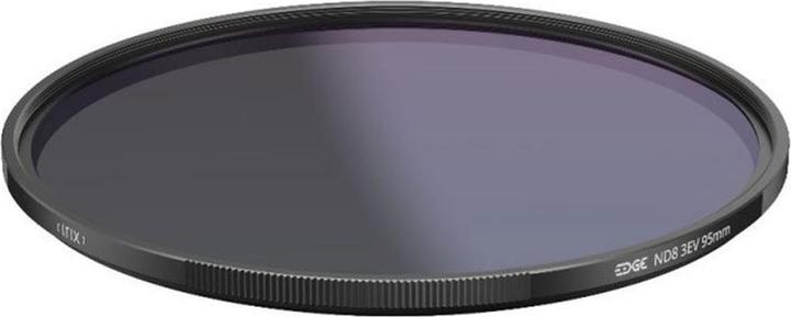Produktbild Irix filter Edge ND8 95mm (95 mm, ND- / Graufilter)