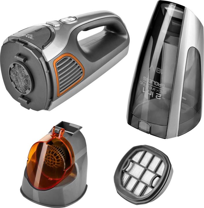 Produktbild Omega Milio3446
