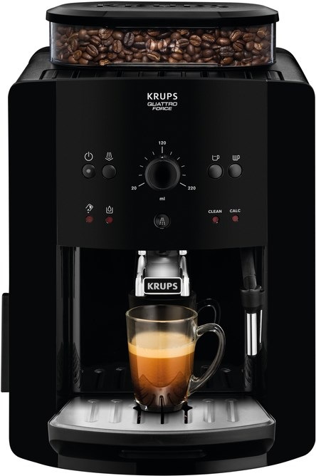 Produktbild Krups EA8110