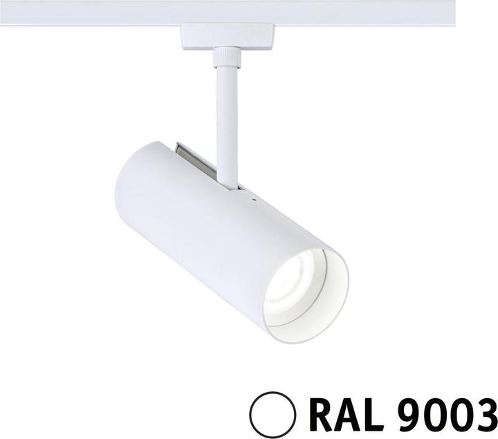 Produktbild Paulmann URail Spot Theron (2010 lm)