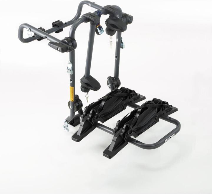 Produktbild Fischer Heck-Fahrradträger