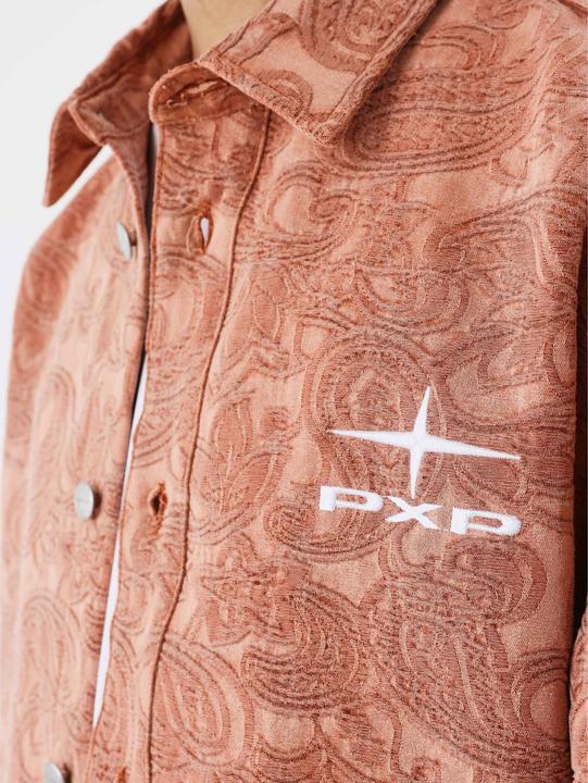 Actual product image Project X Paris Kalash (XXL)