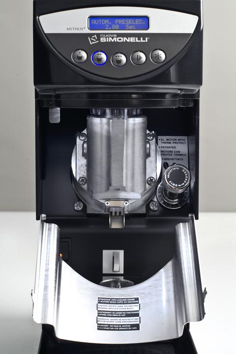 Produktbild Victoria Arduino Mythos Plus