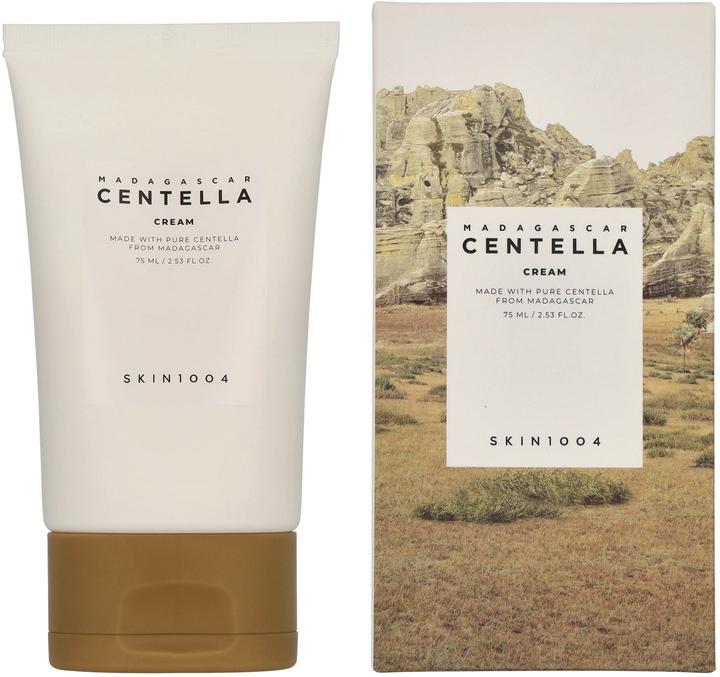 Produktbild Skin1004 Madagascar Centella (75 ml, 24h Creme)