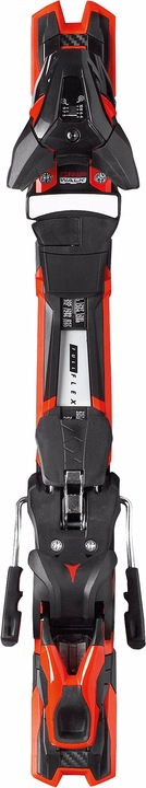 Produktbild Atomic Redster G9 (165 cm, Mit Bindung)