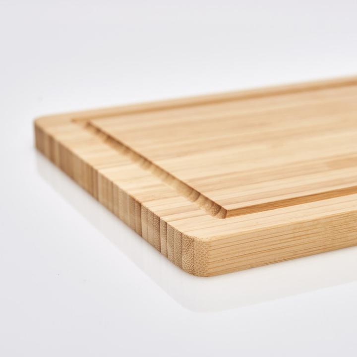 Actual product image Zeller Present Cutting board