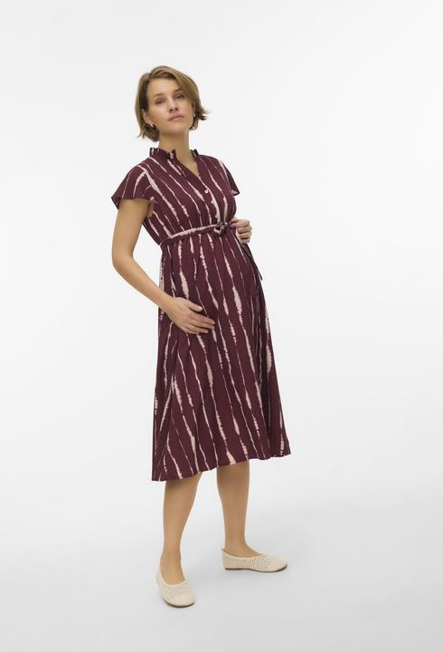 Image du produit Mamalicious MLPALI Umstandskleid Kleid (M)