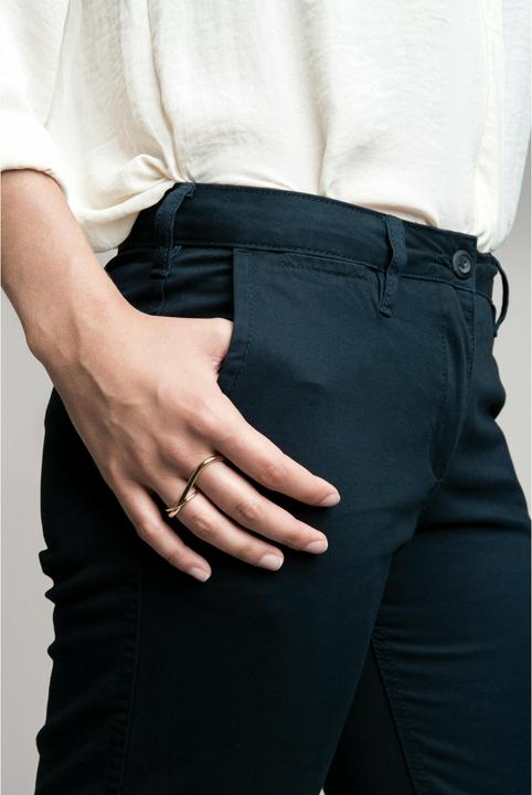 Actual product image Kariban Chino (Frequency band 38 (2600 MHz))