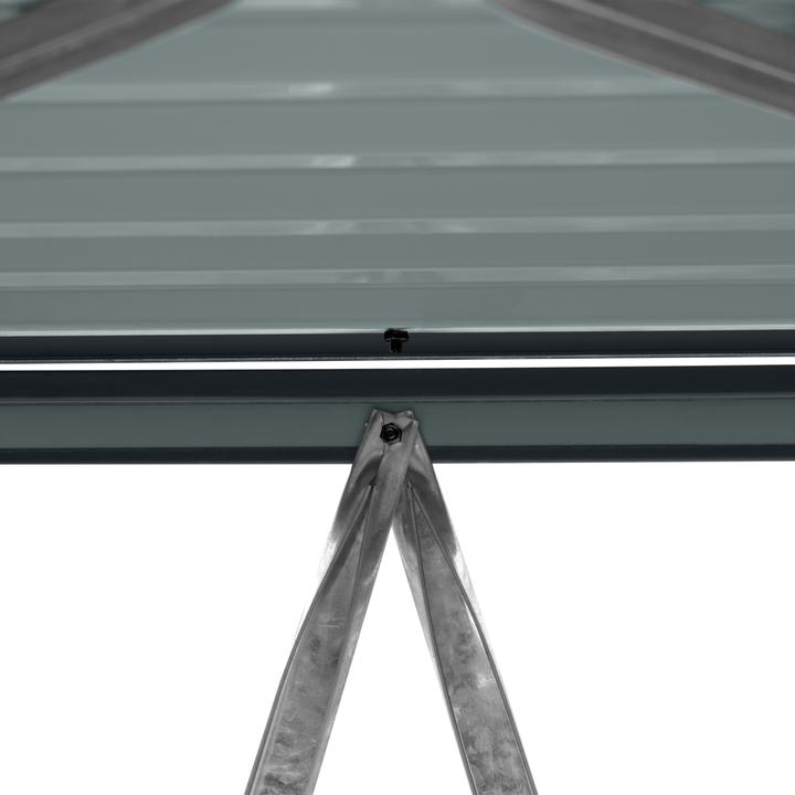 Immagine prodotto Axi Cassonetto Owen in metallo antracite 4x 240 L