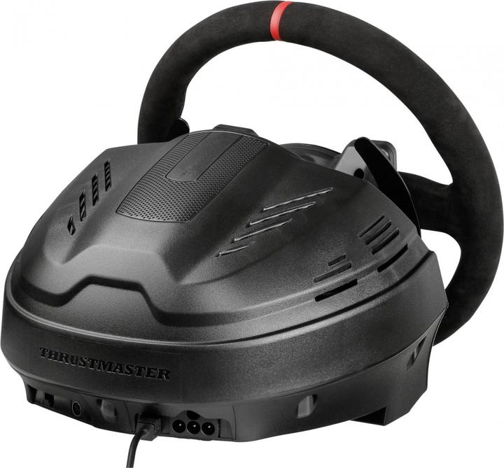 Image du produit Thrustmaster T300 Ferrari Integral RW Alcantara Edition (PC, PS3, PS4, PS5)