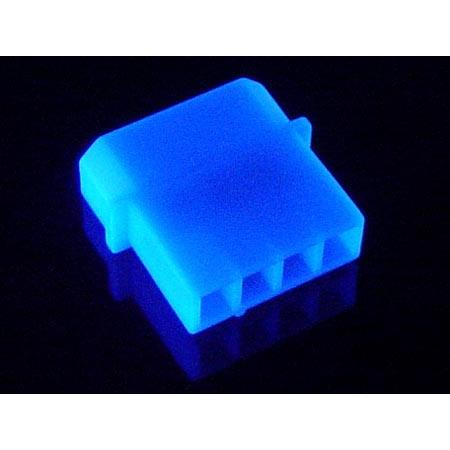 A.C.Ryan 4-Pol Molex Male UV, Interne Kabel (PC)