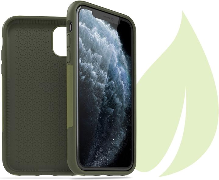 Produktbild KMP Sporty Case (Apple iPhone 11 Pro)