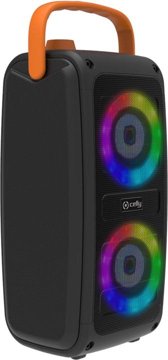 Produktbild Celly Kids Party Rgb Wireless Speaker mit (10 h, Akkubetrieb)