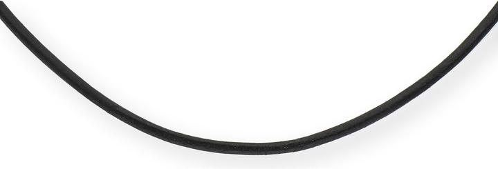 Carat Basic (Leder, Silber 925, 55 cm)