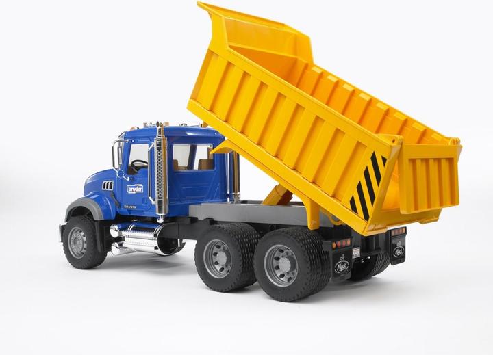 Produktbild Bruder Lkw
