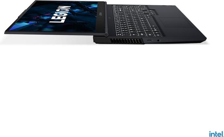 Produktbild Lenovo Legion 5 i7-11800H 39,6 cm (15,6 Zoll) Full HD Intel® Core™ i7 16 GB DDR4-SDRAM 1000 GB SSD NVIDIA G (15.60", Intel Core i7-11800H, 16 GB, 1000 GB, Eng. Int.)