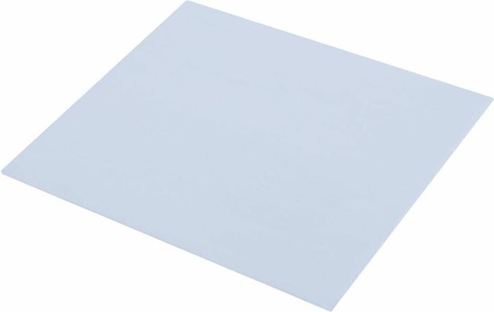 Actual product image Alphacool Apex Soft Thermal Pad 14W/mk 100x100x1mm (1 mm, 14 W/m K)