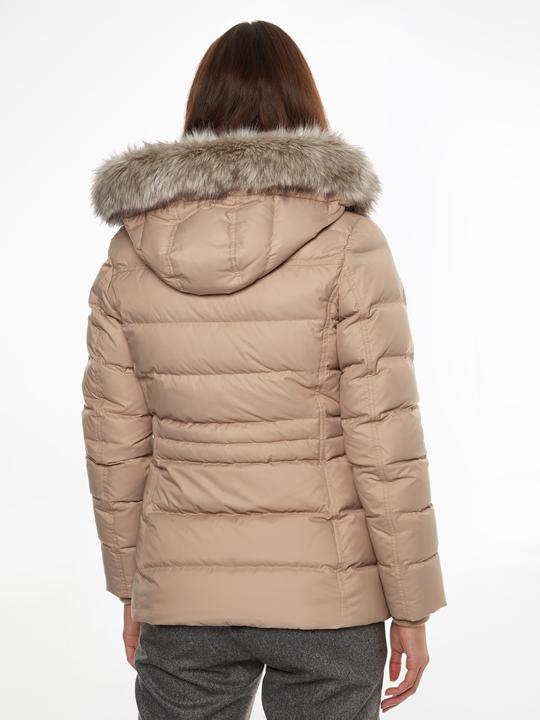 Produktbild Tommy Hilfiger Daunenjacke TYRA (XS)