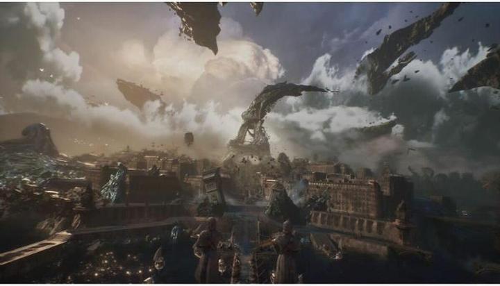 Actual product image Bandai Videospiel Xbox Series X Namco Claroscuro: Expedición 33 (Xbox Series X)