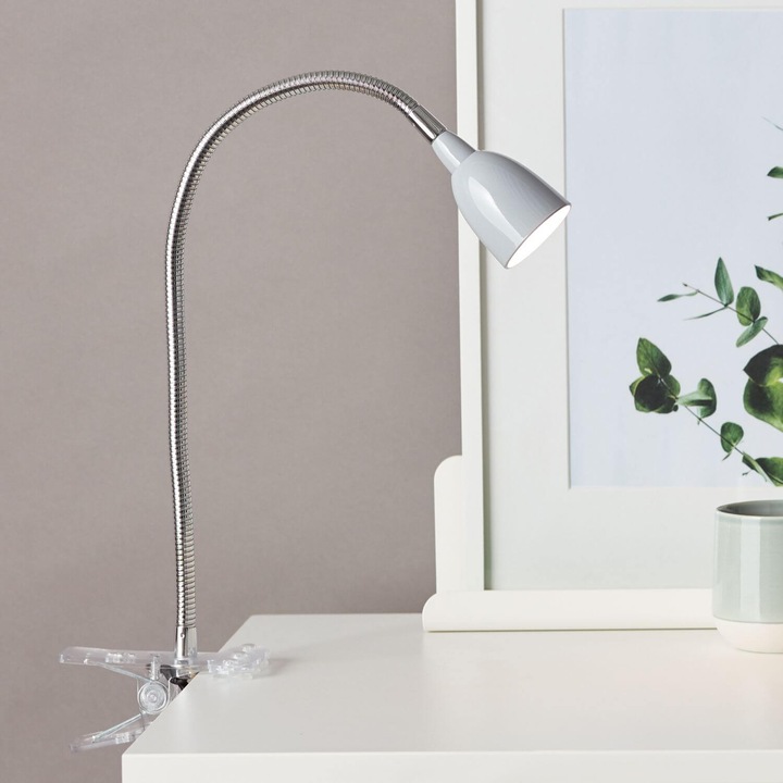 Produktbild Brilliant Klemmleuchte Antony (200 lm)
