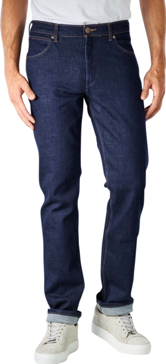 Actual product image Wrangler Greensboro (W31/L34)